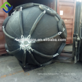 Yokohama marine pneumatic rubber fender used for boat